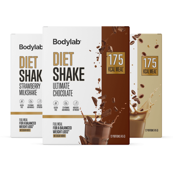 Bodylab Diet Shake
