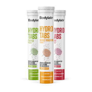 Bodylab Hydro Tabs