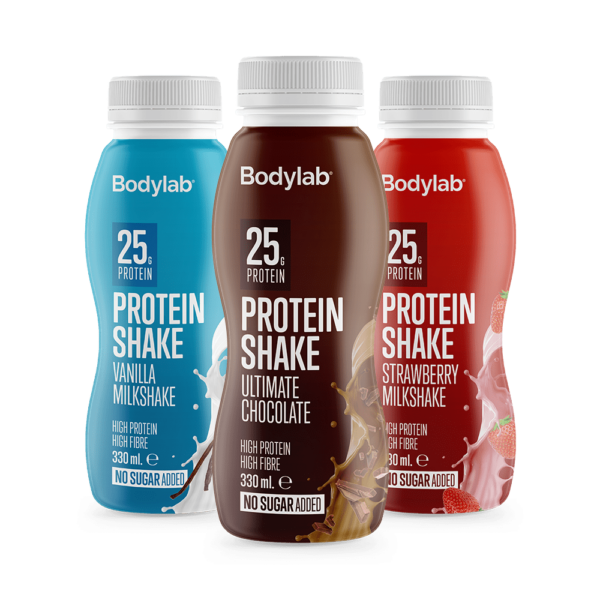 Bodylab Protein Shake