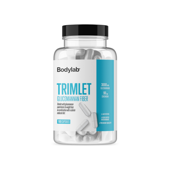 Bodylab Trimlet