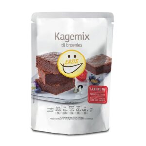 EASIS Kagemix Brownies