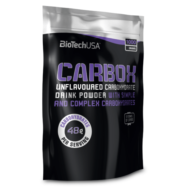 BioTechUSA Carbox (1 kilo)