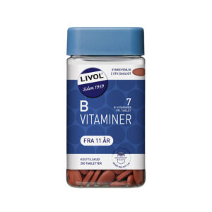 Livol B-Vitamin