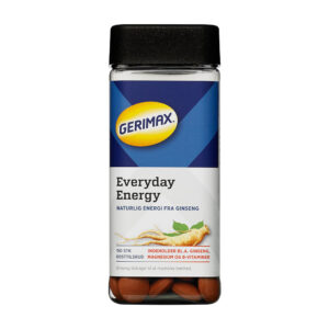 Gerimax Everyday Energy