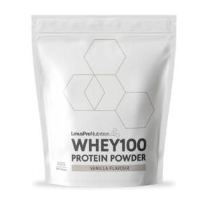 Pure WHEY100 Proteinpulver
