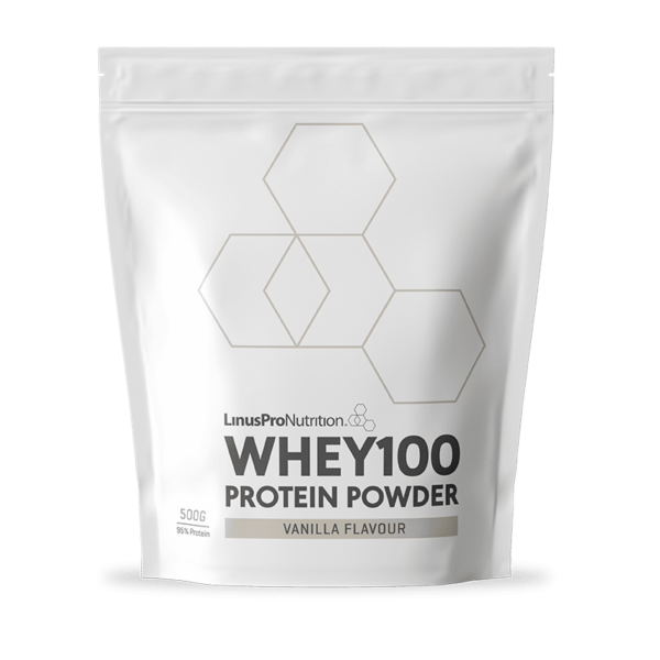 Pure WHEY100 Proteinpulver