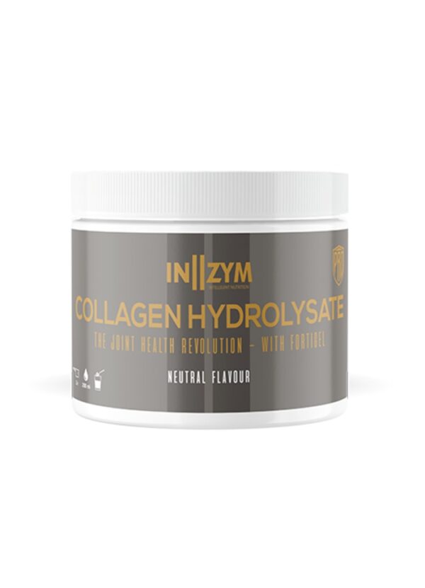 IN2ZYM Fortigel Collagen - Neutral