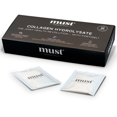 MUST Essentials Collagen Hydrolysate