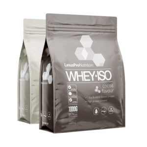 LinusPro Whey Iso