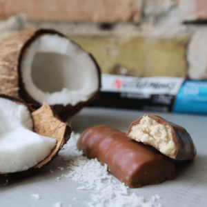 Nutramino Protein Bar - Sweet Coconut