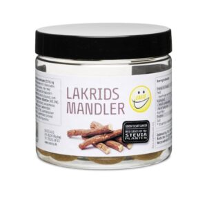 EASIS Mandler og Choko Knas