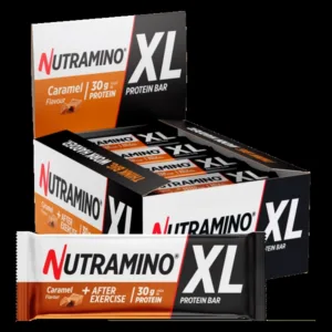 Nutramino XL Proteinbar Caramel