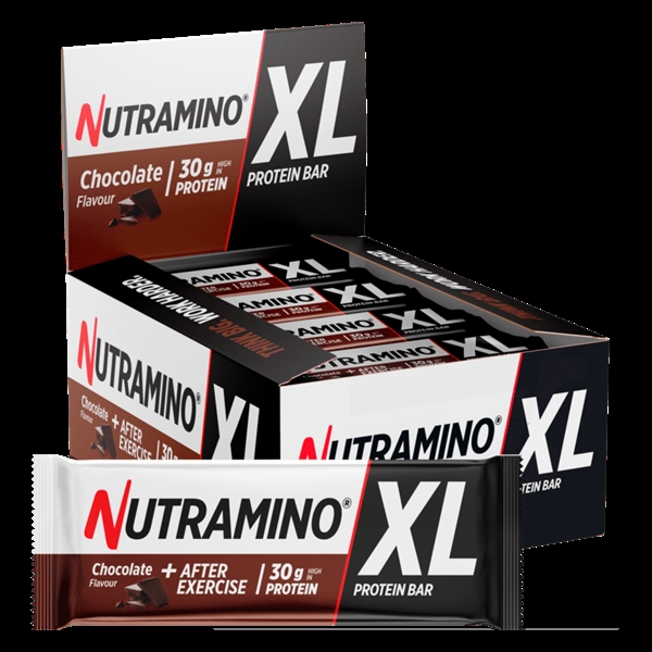 Nutramino XL Proteinbar Chocolate