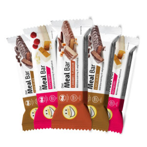 EASIS Diet Meal Bar